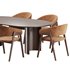 Dinning chair and table set112 - Thumbnail 5