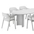 Dinning chair and table124 - Thumbnail 5