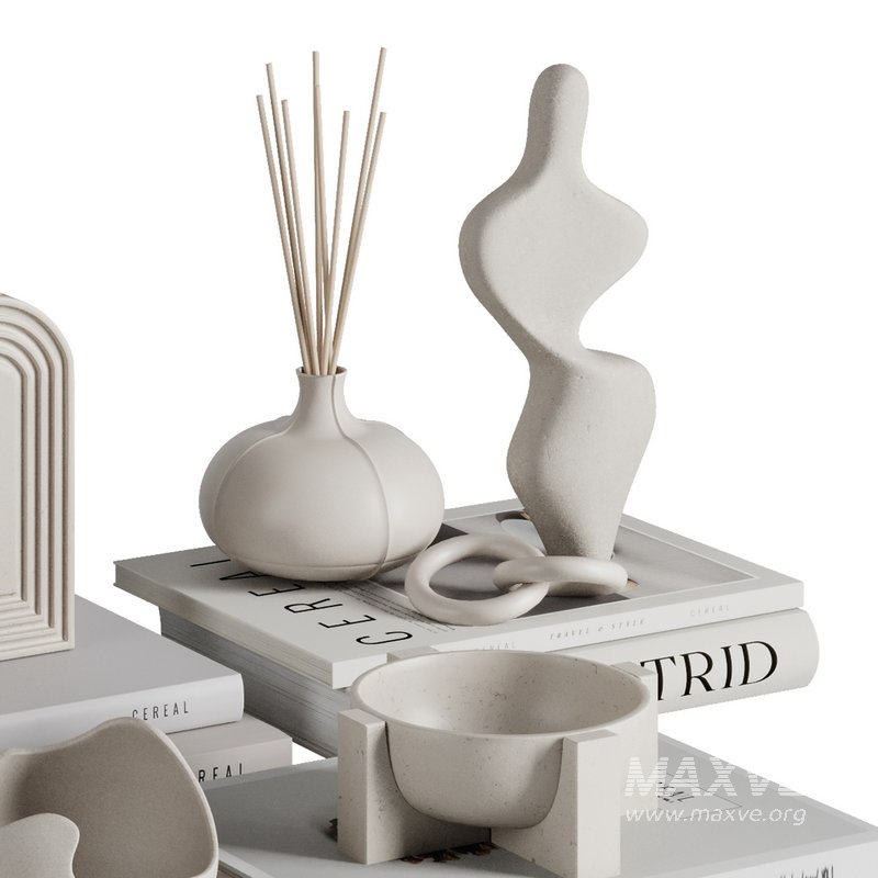 Decorative Set57 - Image 5