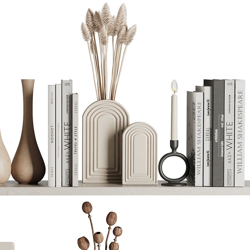 Decorative Set58 - Image 4