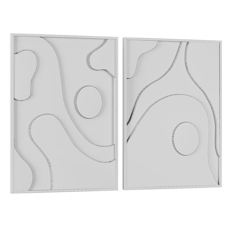 Minimal frame picture - Image 3