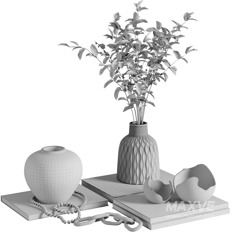 Decorative Set60 - Image 6