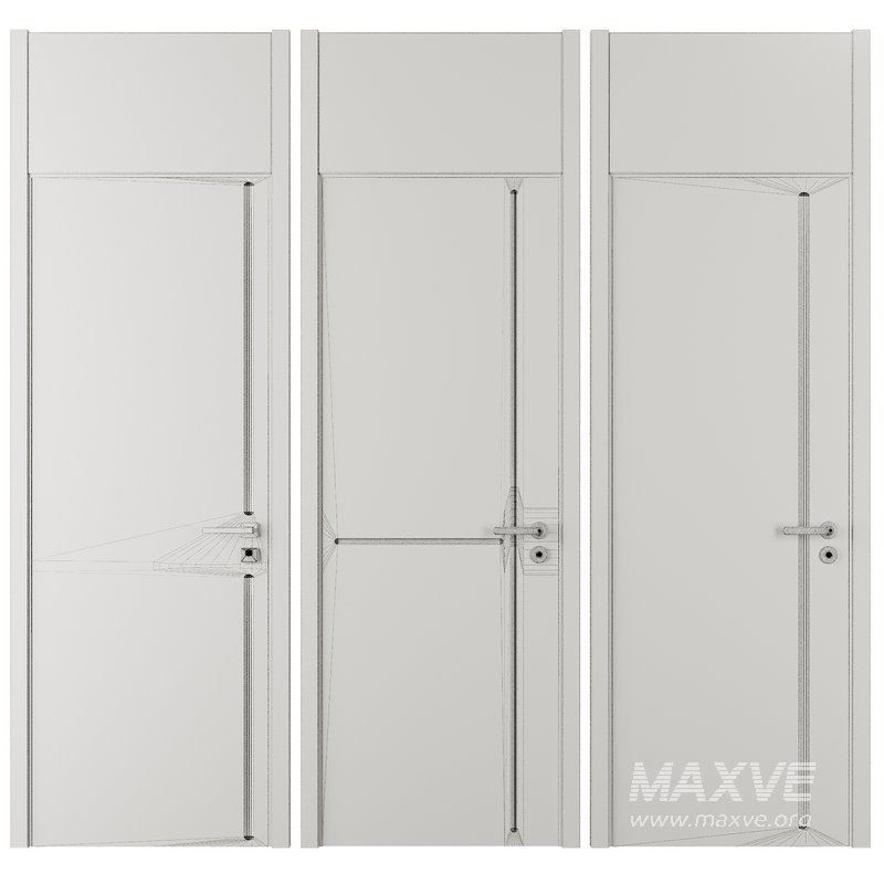 Entrance door set59 - Image 7