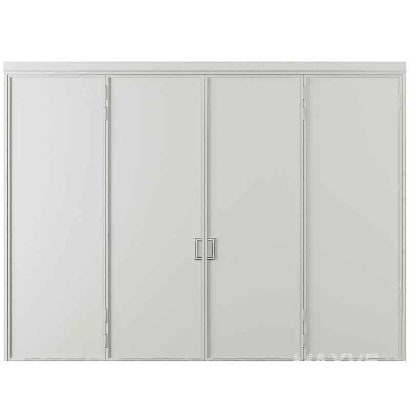 Entrance door set58 - Image 6
