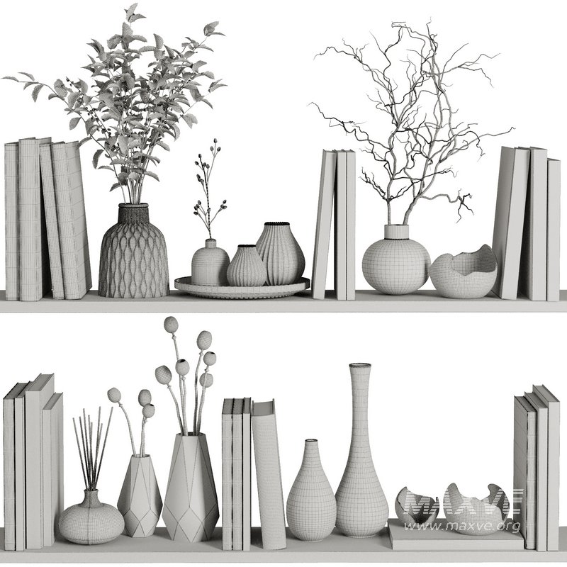 Decorative Set59 - Image 6