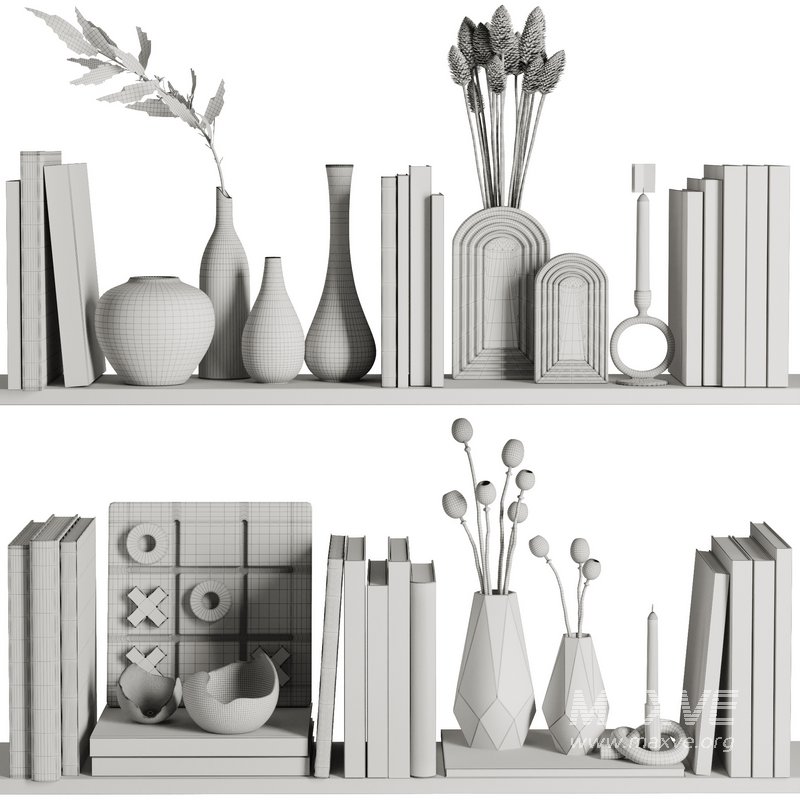 Decorative Set58 - Image 5