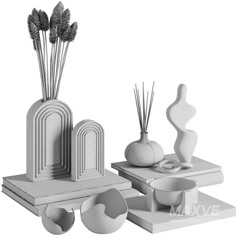 Decorative Set57 - Image 6