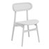 Modern Dining Chair - Thumbnail 5