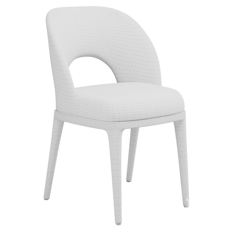 Boerum Dining Chair - Image 7