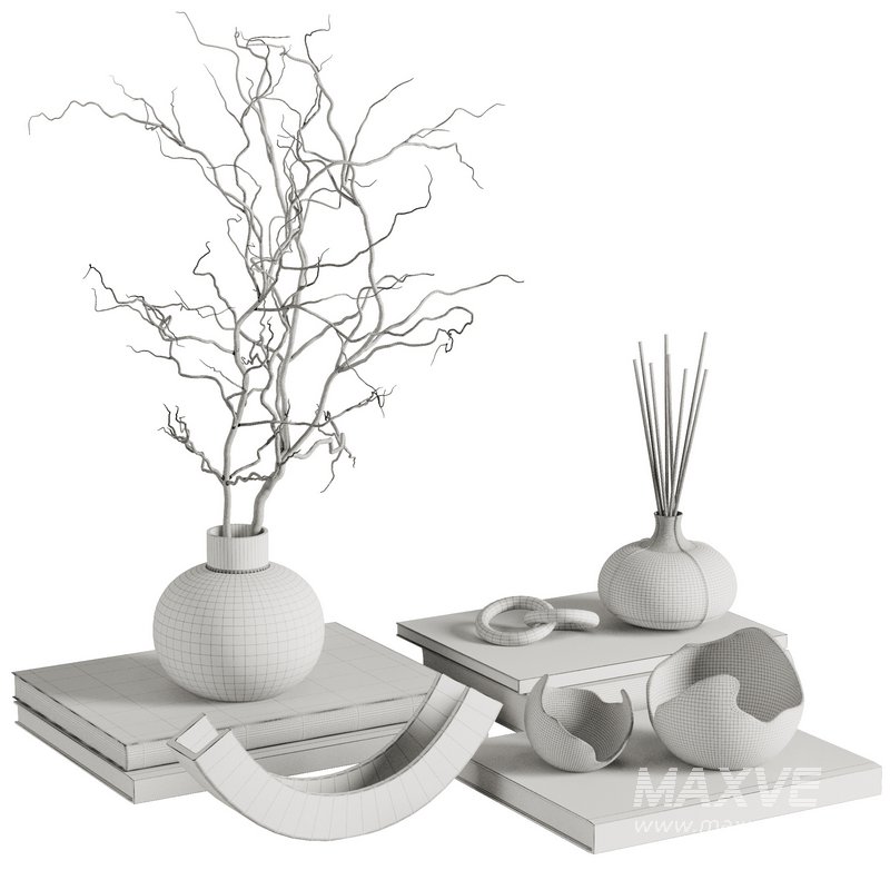 Decorative Set54 - Image 6