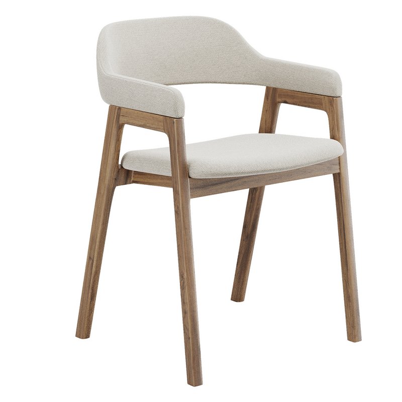 Dinning chair and table124 - Image 6