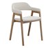 Abilene Dining Arm Chair - Thumbnail 9