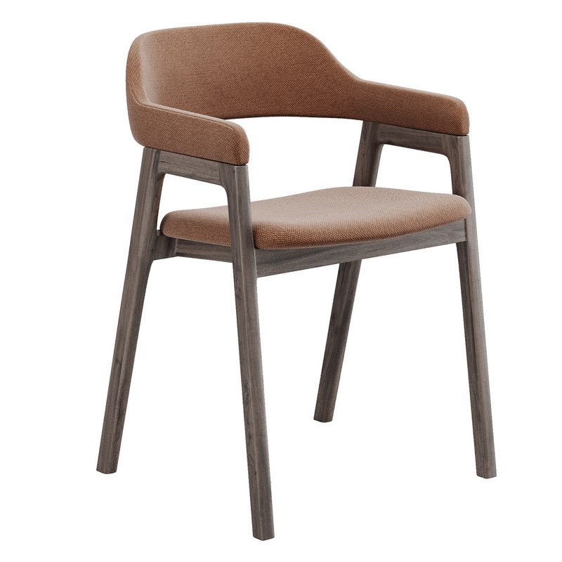 Abilene Dining Arm Chair - Image 11