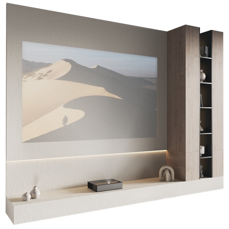 tv stenka 001 - Image 1