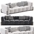 URSULA SOFA - Thumbnail 2