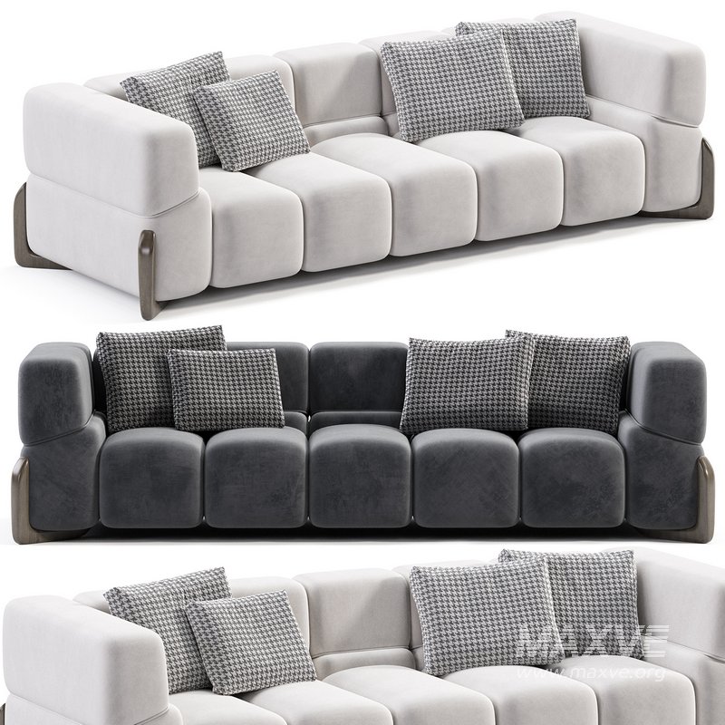 URSULA SOFA - Image 2