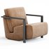 Franck armchair by Haymann - Thumbnail 1