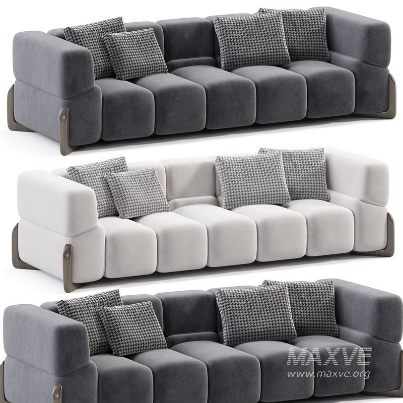 URSULA SOFA - Image 3