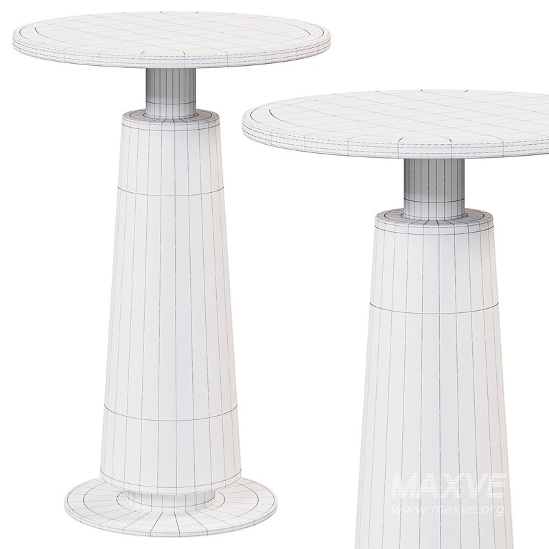 MESA AUXILIAR PROVINS - Image 2