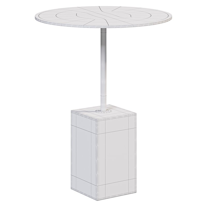 Eichholtz Cole Coffee Table - Image 2