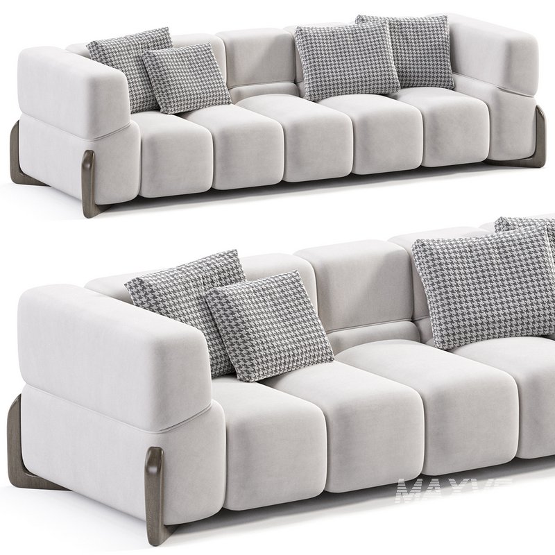 URSULA SOFA - Image 1