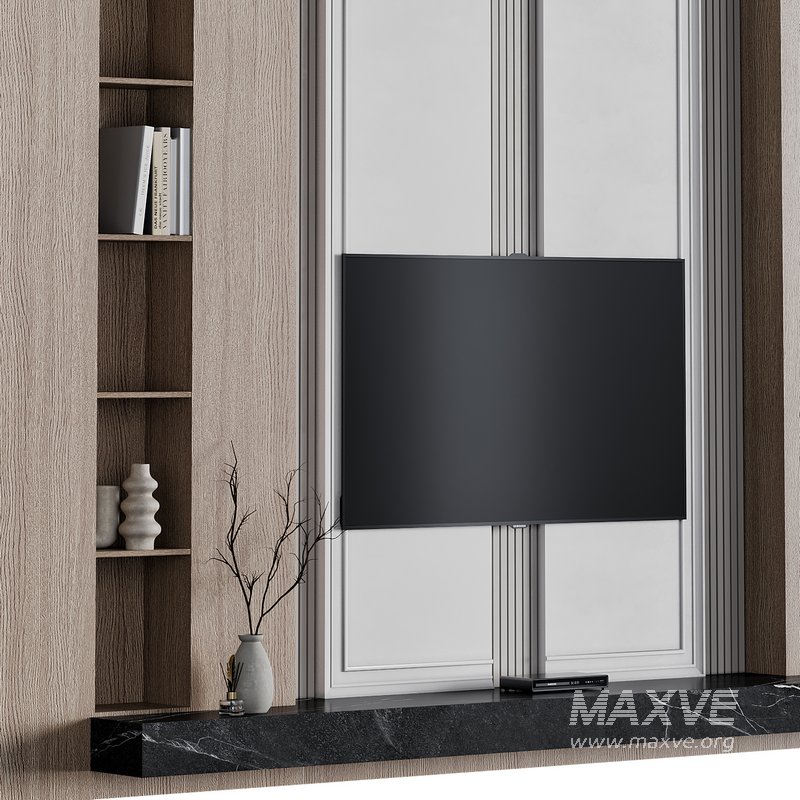 Tv Wall 57 - Image 3