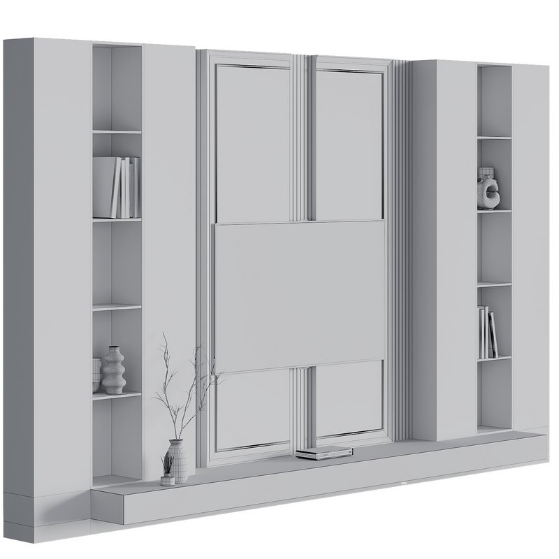 Tv Wall 57 - Image 4