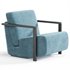 Franck armchair by Haymann - Thumbnail 4