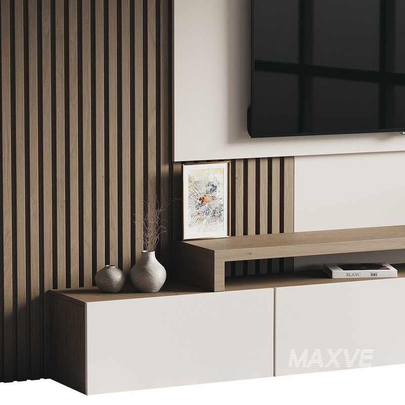 tv wall 108 - Image 2