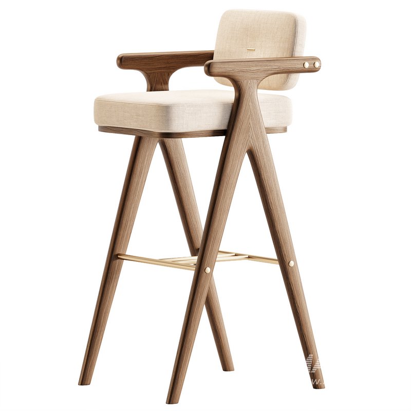 BERNARD chair - Image 2