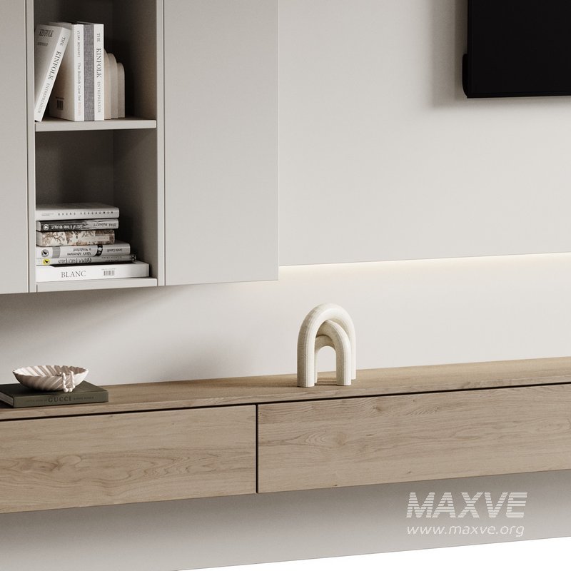 tv wall 66 - Image 2