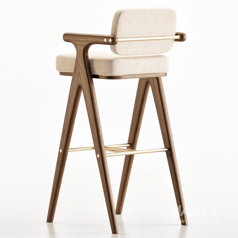BERNARD chair - Image 3