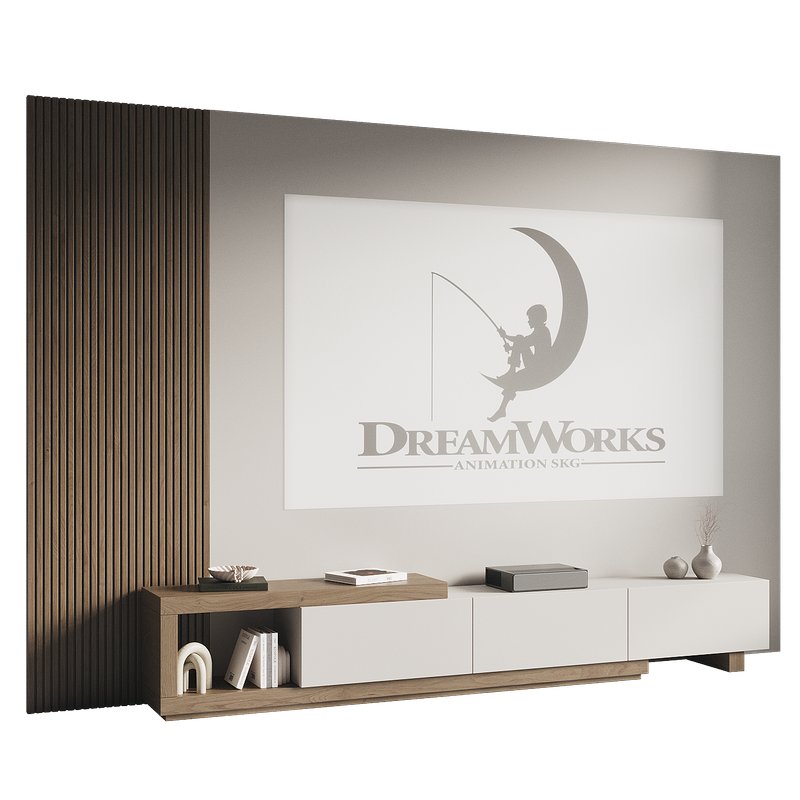 tv wall 101 - Image 3