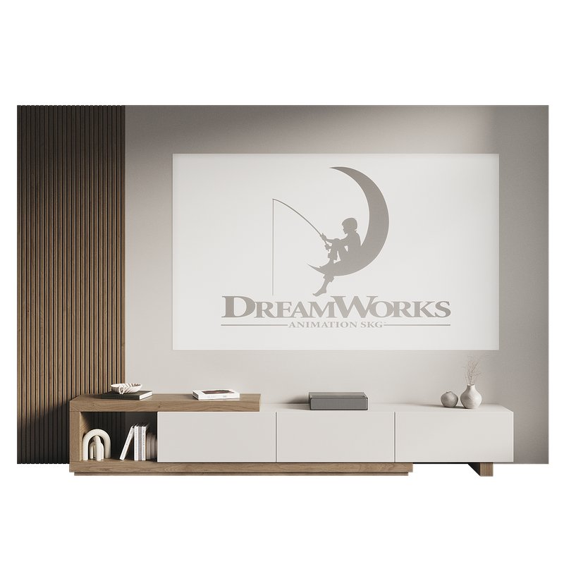 tv wall 101 - Image 1