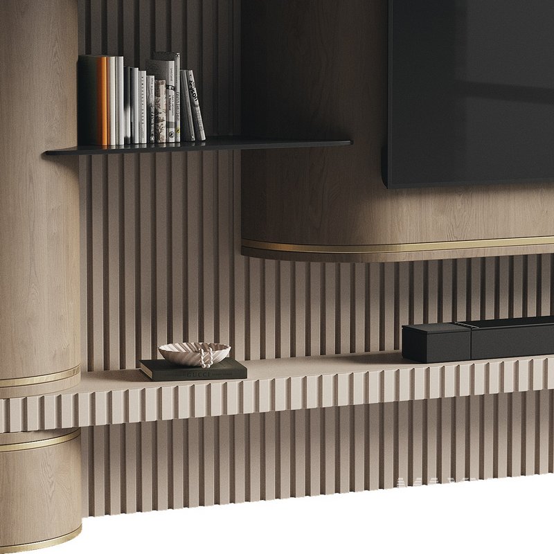 tv wall 111 - Image 3