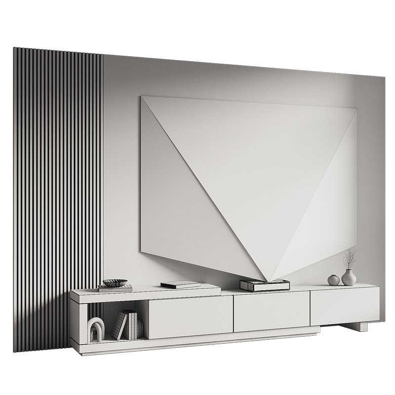 tv wall 101 - Image 4