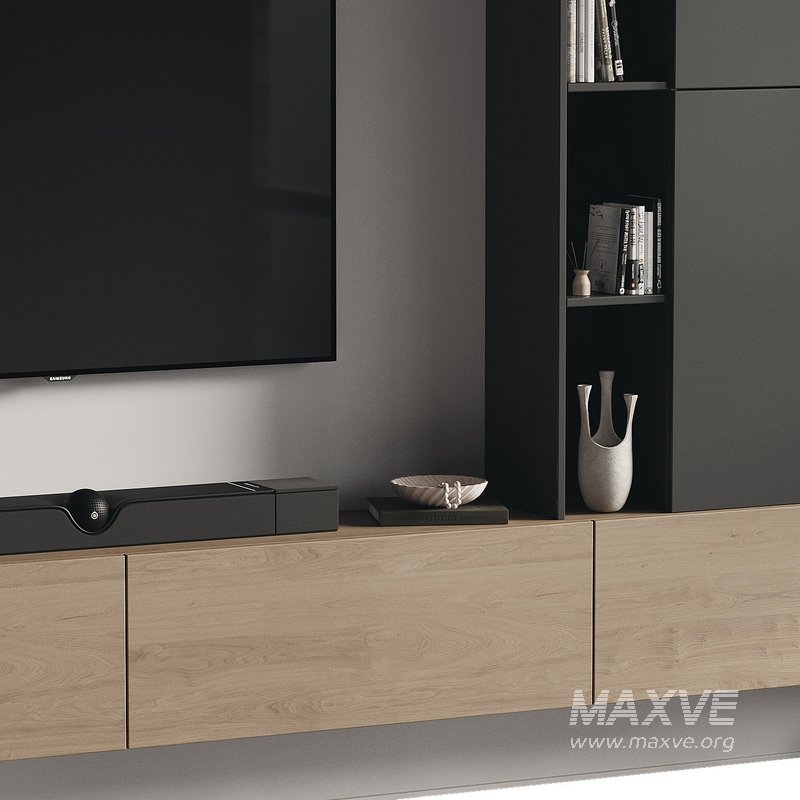 tv wall 111 - Image 2