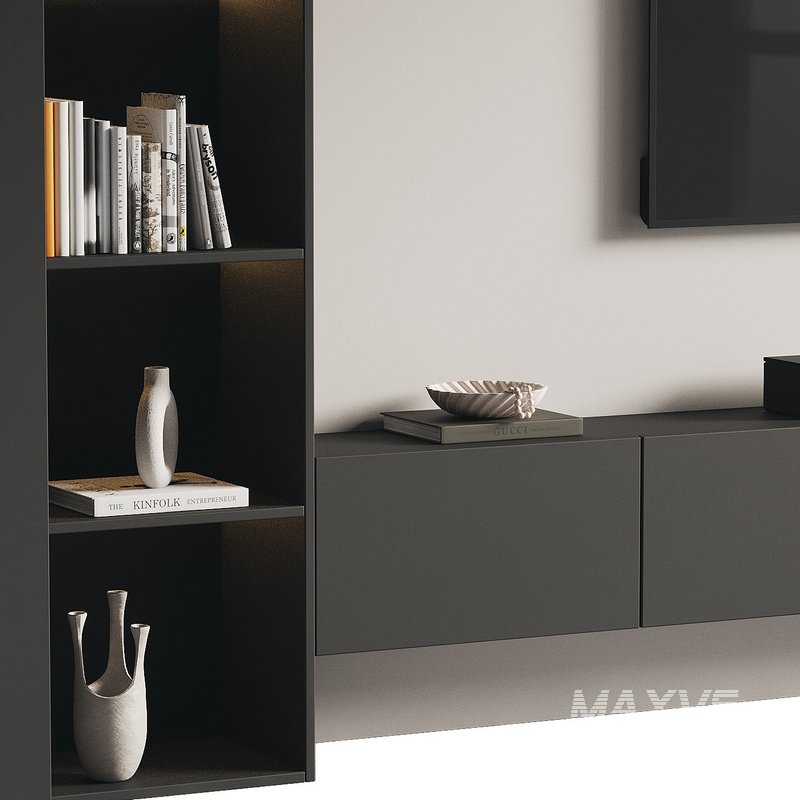 tv wall103 - Image 3