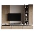 TV wall 009 - Thumbnail 1