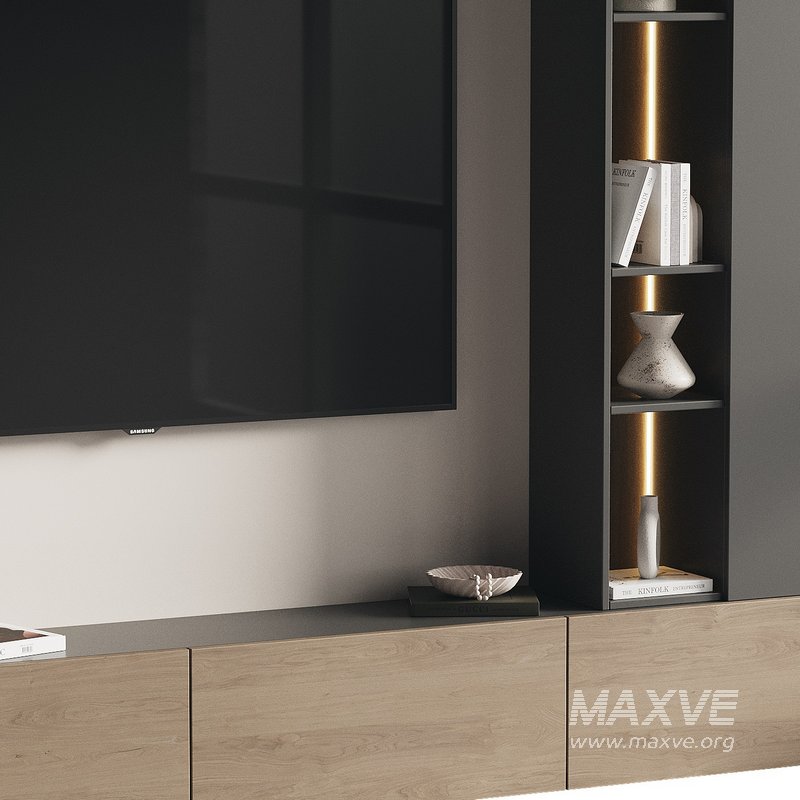 tv wall 113 - Image 2