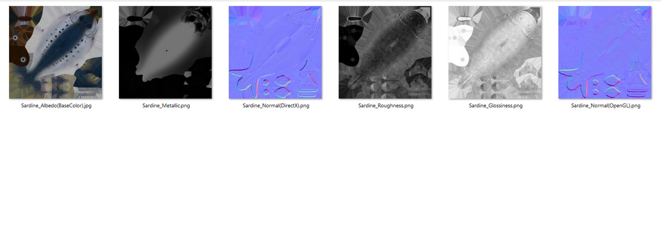 Sardine Fish - Image 19