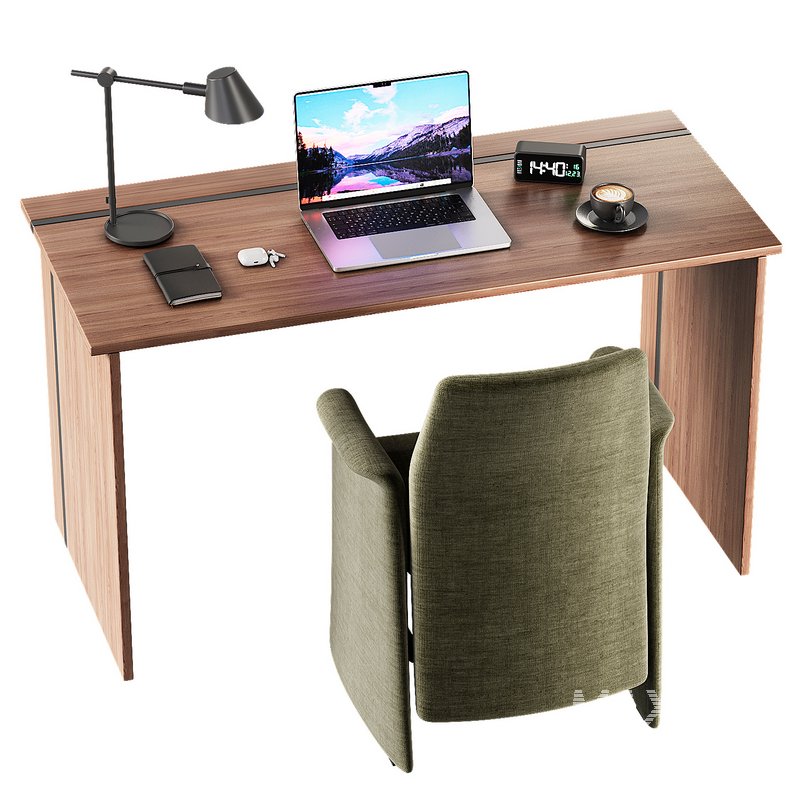 workplace 009 - Image 2