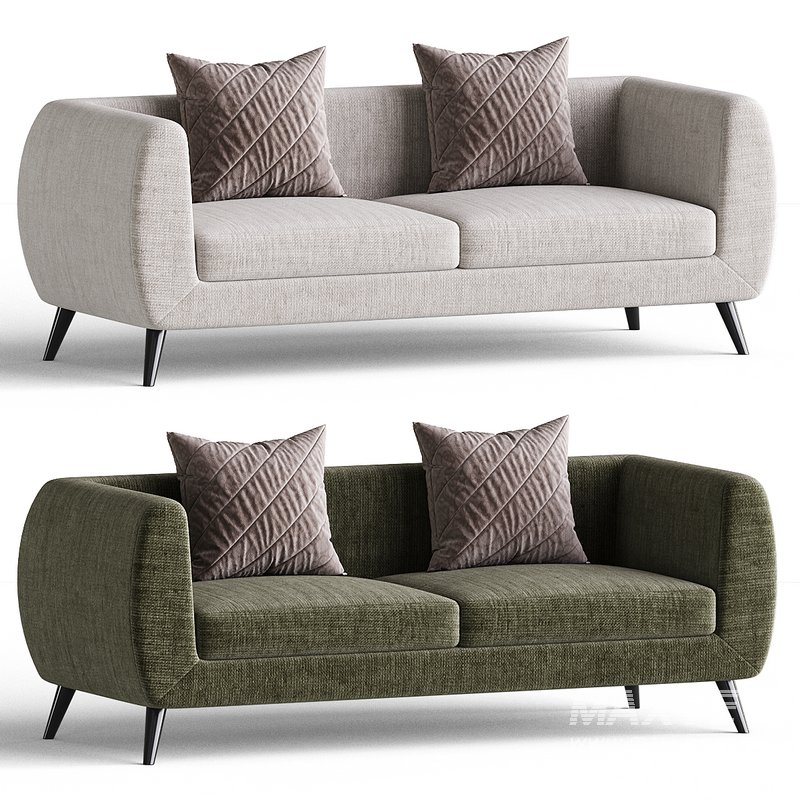 SEA SHELL By Luxy - Image 1