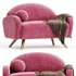 Sofa Wendy - Thumbnail 1