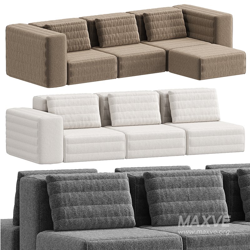 SAMET By Gervasoni - Image 4