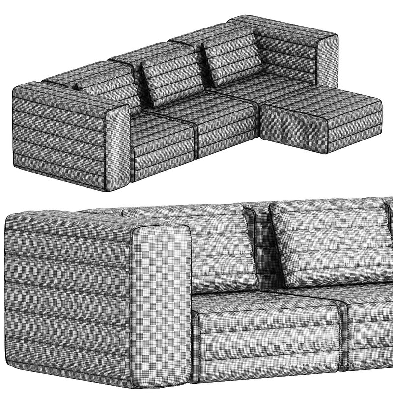 SAMET By Gervasoni - Image 3