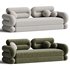 Tube Sofa by Objective Collection - Thumbnail 1