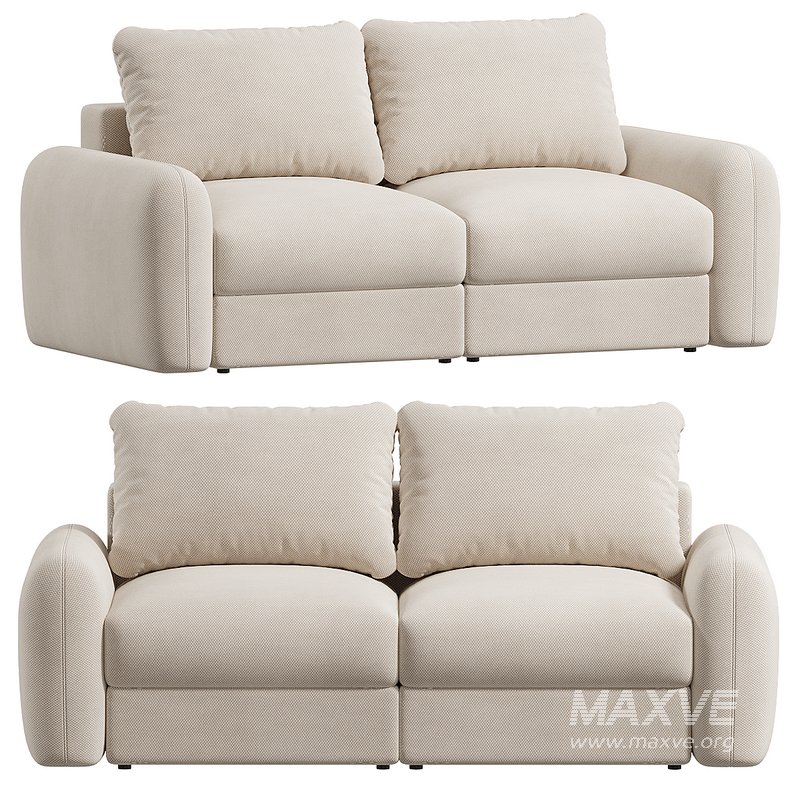 Polan sofa - Image 1