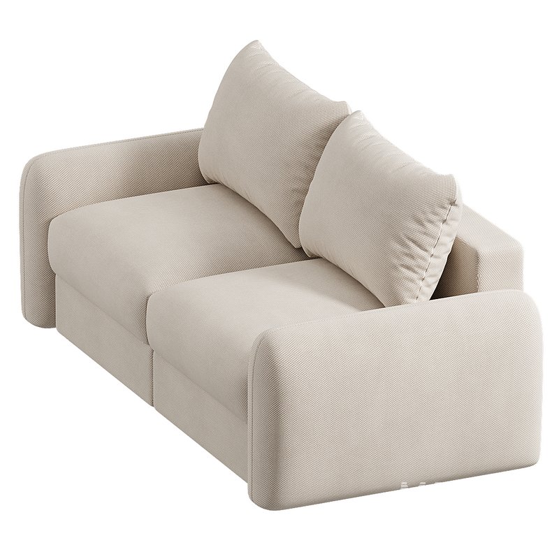 Polan sofa - Image 3