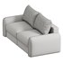 Polan sofa - Thumbnail 2